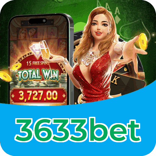 Download PC 3633bet