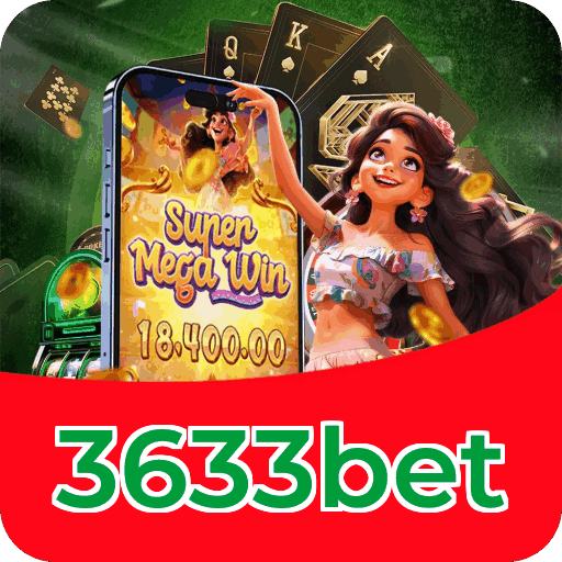 Jogos com maior RTP na 3633bet