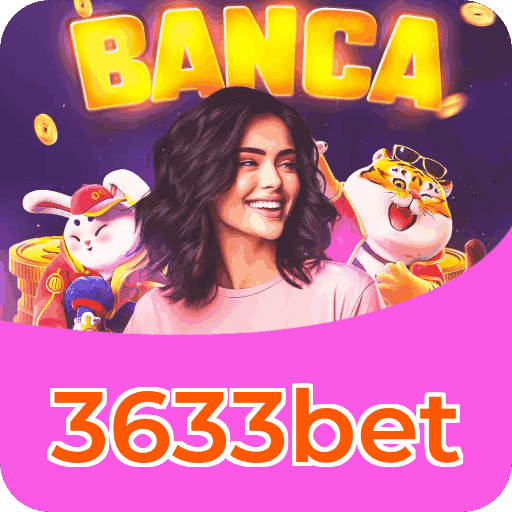 Siga a 3633bet no Facebook